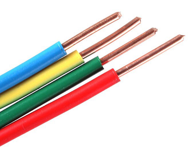 珠江電線(xiàn)