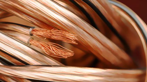 【珠江電纜】你知道電纜用銅差別在哪嗎？